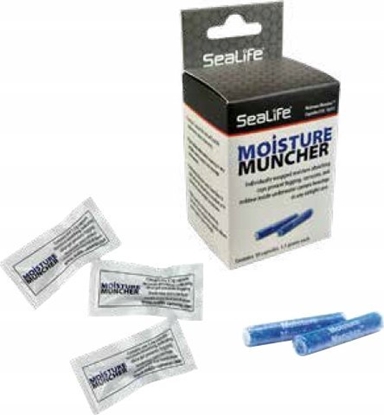 Изображение Sealife Moisture Muncher 10x Capsules (SL911)