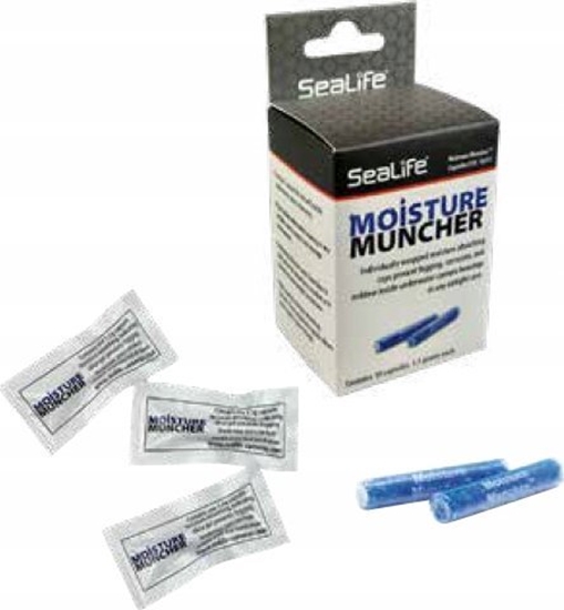 Picture of Sealife Moisture Muncher 10x Capsules (SL911)