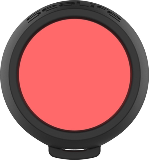 Изображение Sealife Sea Dragon Red Fire Filter (SL9832)