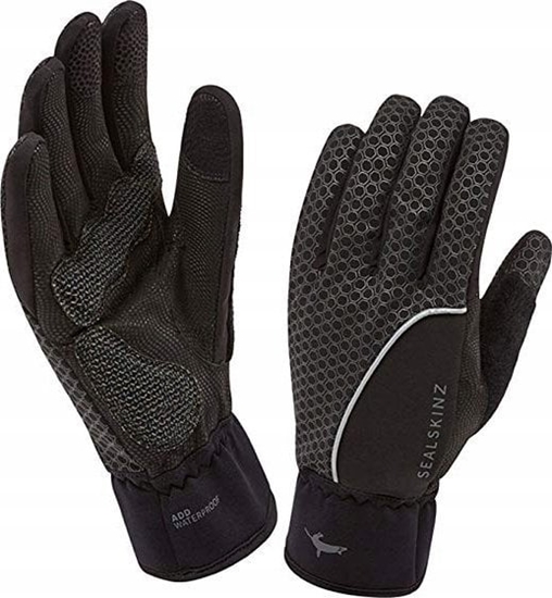 Picture of Sealskin Sealskinz Performance Cycle Glove S
