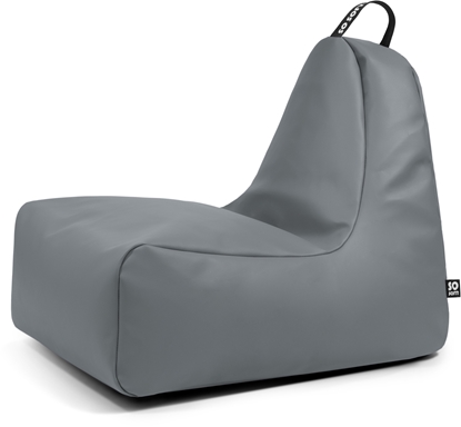 Picture of SEAT BAG CHILLXL ROBUST GREY