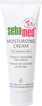 Picture of Sebamed Krem nawilajcy 50ml