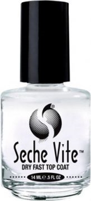 Picture of Seche  Top Coat Vite Dry Fast 14ml