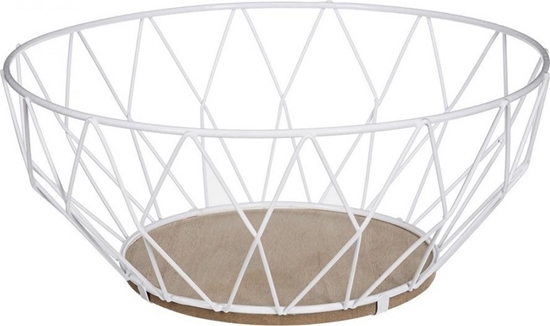 Picture of Secret de Gourmet Miska na Owoce Secret de Gourmet Metal ( 28 cm)