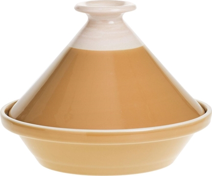 Attēls no Secret de Gourmet Naczynie Tajine do potraw marokaskich