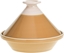 Attēls no Secret de Gourmet Naczynie Tajine do potraw marokaskich