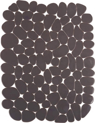 Attēls no Secret de Gourmet Ociekacz do Naczy Secret de Gourmet Ciemny szary polipropylen (32 x 26 cm)