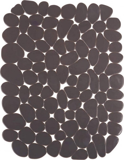 Picture of Secret de Gourmet Ociekacz do Naczy Secret de Gourmet Ciemny szary polipropylen (32 x 26 cm)