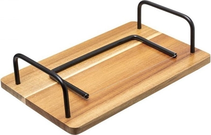 Attēls no Secret de Gourmet Taca Secret de Gourmet Drewno (24 x 15 x 10 cm)