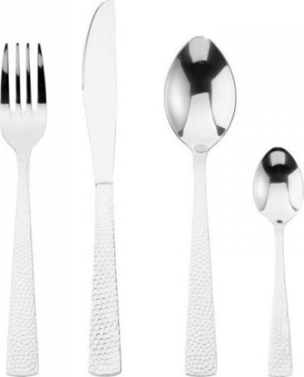 Изображение Secret de Gourmet Zastawa stoowa Secret de Gourmet D'ORO INOX 24 Czci