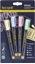 Attēls no Securit Chalkmarker Securit Original pastel 1-2mm rund spids 4stk/pak - (4 stk.)