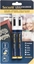 Picture of Securit Securit BL-SMA510-WT, 2 pc(s), White, Black, White, Blue, White, 6 mm, Ceramic, Glass, Metal, Plastic