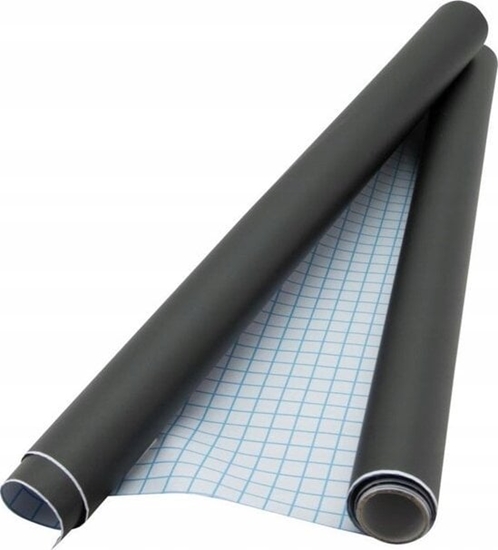 Picture of Securit Selvklæbende folie Securit rulle 45x100cm - (100 cm pr. stk.)