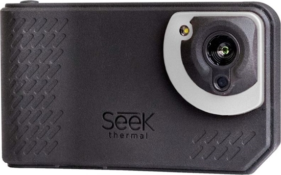 Picture of Seek Thermal SEEKTHERM SW-AAA SEEK THERMAL Shot Profesjonalna kompaktowa kamera termowizyjna SeekFusion Wi-Fi