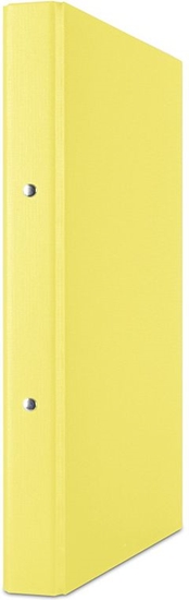 Picture of Segregator Donau 2-ringowy A4 35mm óty (3732001PL-11)