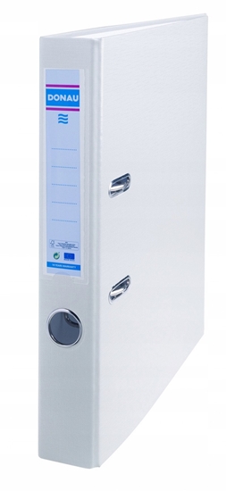 Picture of Segregator Donau Master FSC A4/50mm biay