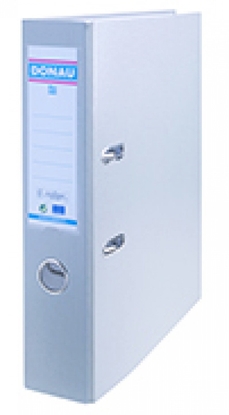 Picture of Segregator Donau Master FSC A4/75mm szary