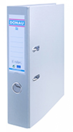 Picture of Segregator Donau Master FSC A4/75mm szary