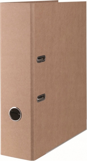 Picture of Segregator Donau Segregator DONAU ECO MAXI, FSC, A4/80mm, brzowy