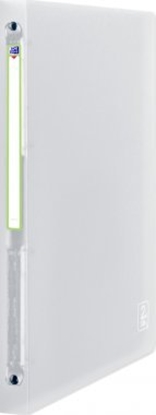 Picture of Segregator Elba Ringordner ELBA 2nd Life 2,0 cm transparent