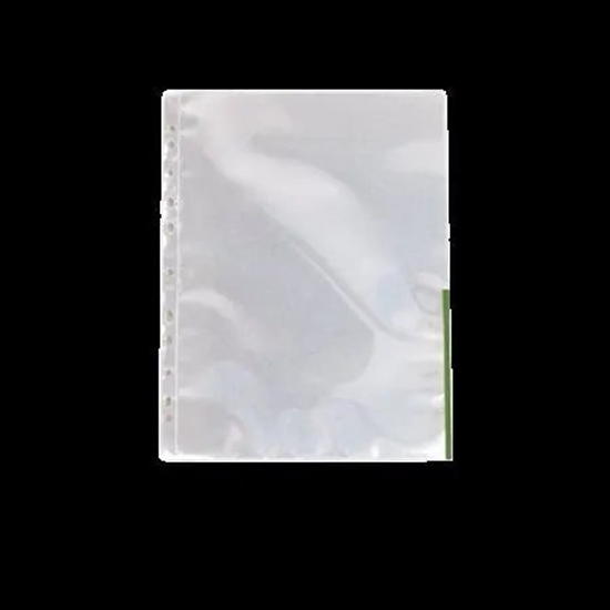 Picture of Segregator Esselte Esselte 55366, A4, Green, Polypropylene (PP), Portrait, 234 mm, 1 mm