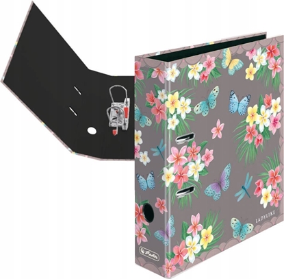 Picture of Segregator Herlitz Herlitz maX.file segregator A4 Wielobarwny