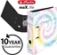 Attēls no Segregator Herlitz Herlitz Ordner maX.file A4 8cm New Batik Freedom