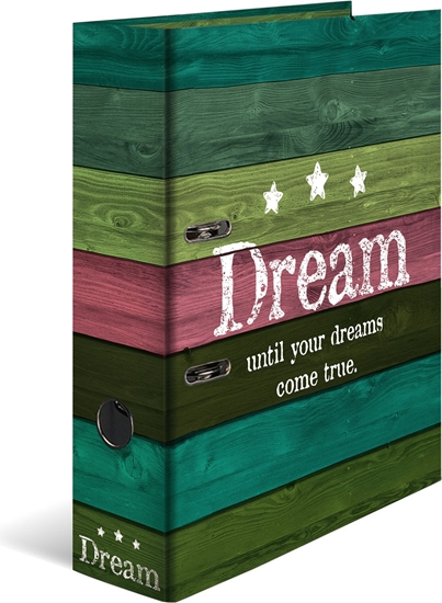 Picture of Segregator Herma A4 70mm  (7183)