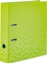 Picture of Segregator Herma HERMA  Ordner A4 Karton Color Grün