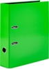 Picture of Herma Ordner A4 Karton Neon Grün