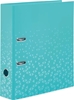 Picture of Herma Ordner A4 Karton Color Türkis