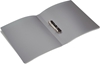 Picture of Herma Ringbuch A4 uni grau