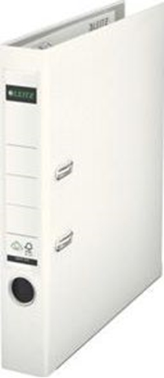 Picture of Segregator Leitz dwigniowy A4 50mm czerwony (^ 10155025)