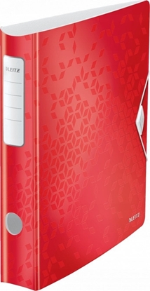 Attēls no Segregator Leitz Segr Leitz Active PP WOW A4/60mm