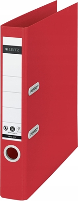 Attēls no Segregator Leitz Segr POB A4/50 (180�) czerw Leitz CO2