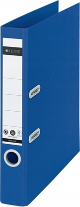 Attēls no Segregator Leitz Segr POB A4/50 (180�) nieb Leitz CO2