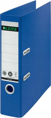 Attēls no Segregator Leitz Segr POB A4/80 (180�) nieb Leitz CO2