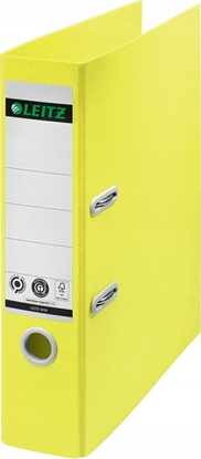 Attēls no Segregator Leitz Segr POB A4/80 (180�) ��ty Leitz CO2