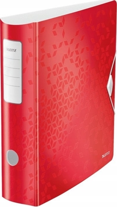 Attēls no Segregator Leitz Segr. Active 180� WOW A4 80mm