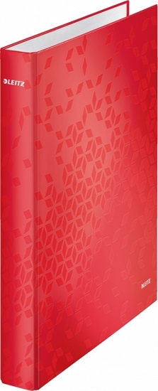 Picture of Segregator Leitz Segr. k�kowy WOW A4+ 2DR 25mm