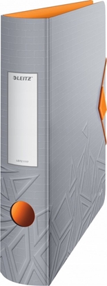 Attēls no Segregator Leitz SEGREGATOR Active UrbanChic PP 65 szary