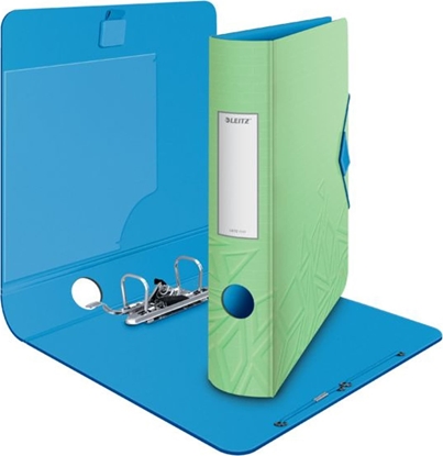 Attēls no Segregator Leitz SEGREGATOR Active UrbanChic PP 65 zielon