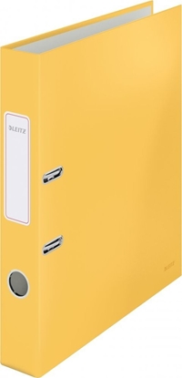 Attēls no Segregator Leitz Segregator Leitz 180° Cosy Soft Touch A4/50mm óty, ÓTY