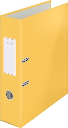 Attēls no Segregator Leitz Segregator Leitz 180° Cosy Soft Touch A4/80mm óty, ÓTY