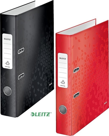 Picture of Segregator Leitz Segregator Leitz 180° Wow A4/50mm