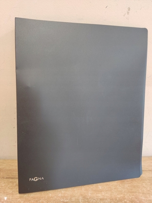 Picture of Segregator Pagna Pagna 20900-01 segregator Czarny