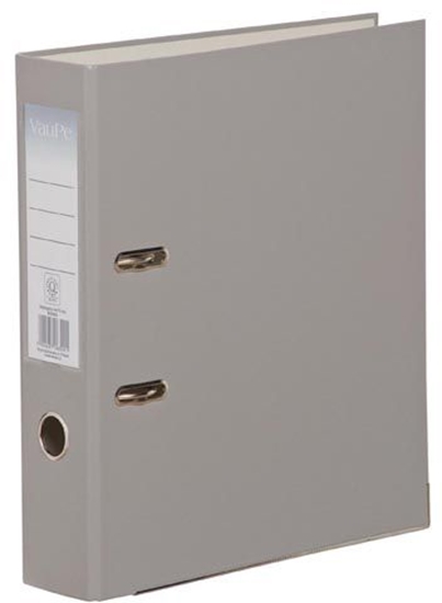 Picture of Segregator VauPe A4 75mm szary (063/09)