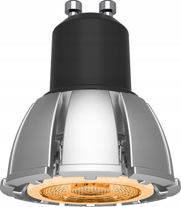 Picture of Segula 55220 lampa LED 1700 K 7 W GU10 G