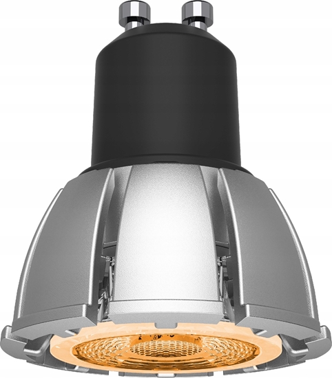 Picture of Segula 55220 lampa LED 1700 K 7 W GU10 G