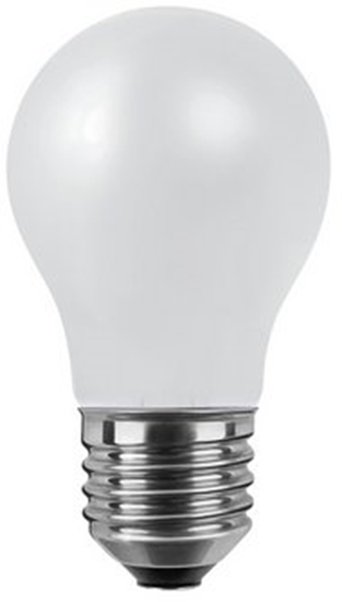Picture of Segula 55303 lampa LED Ciepe biae 6,2 W E27 G